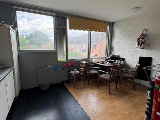 Hanenberglanden 239, Enschede