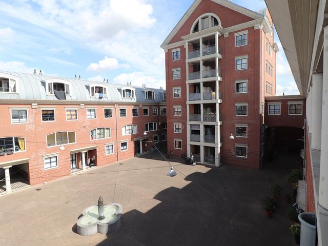 Charles Vos-cour 27C, Maastricht