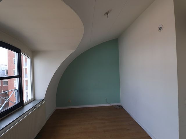 Charles Vos-cour 27C, Maastricht