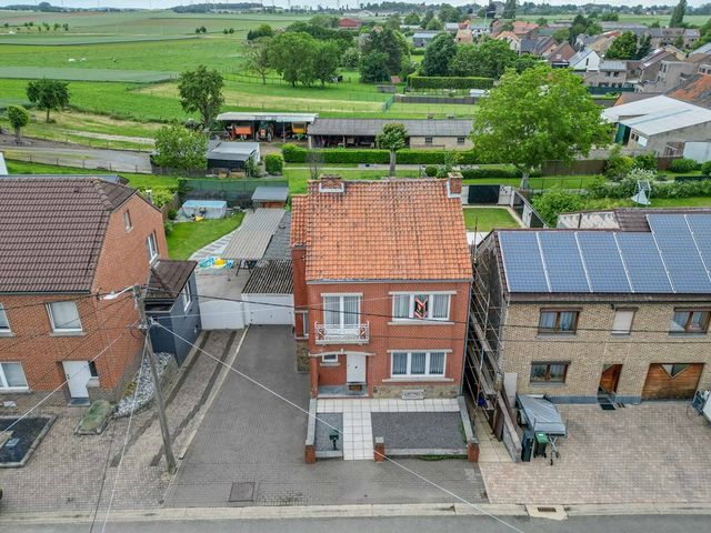 Sint-Antoniusstraat 2A, Riemst