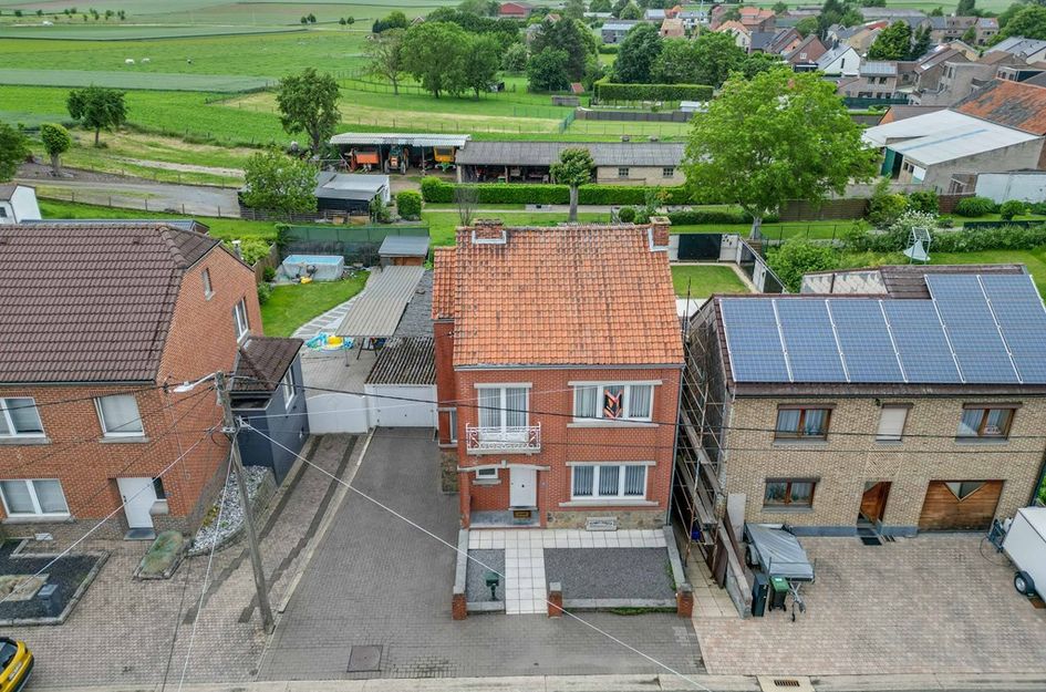Sint-Antoniusstraat 2A