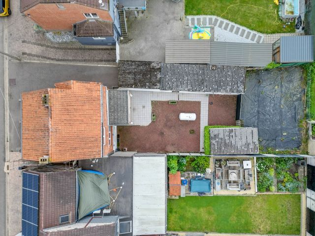 Sint-Antoniusstraat 2A, Riemst