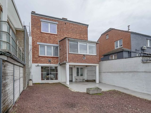Sint-Antoniusstraat 2A, Riemst