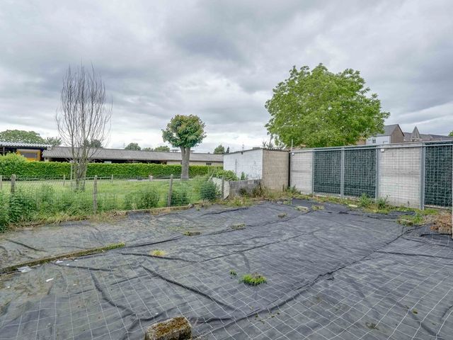 Sint-Antoniusstraat 2A, Riemst
