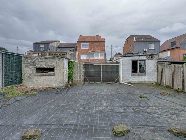 Sint-Antoniusstraat 2A, Riemst