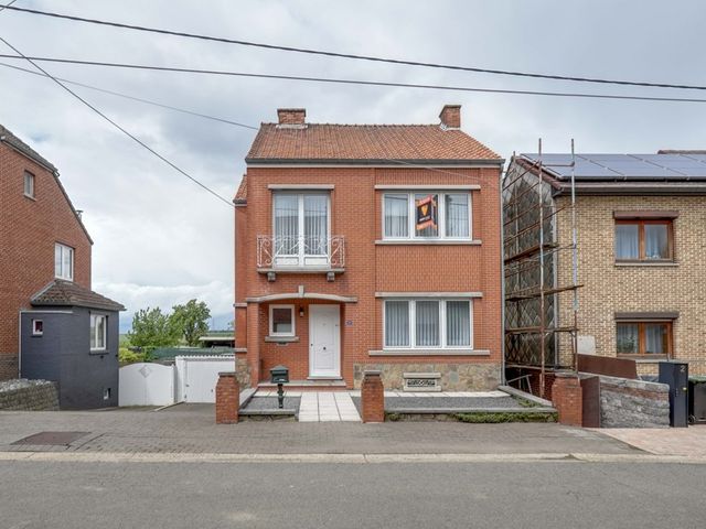 Sint-Antoniusstraat 2A, Riemst