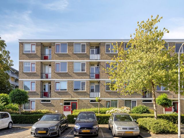 Weverstraat 761, Gorinchem