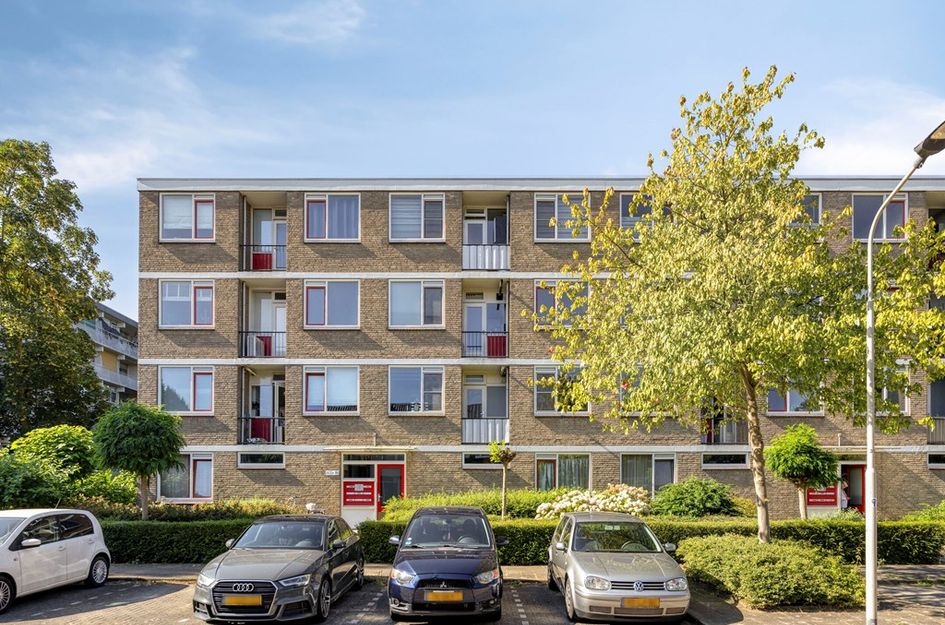 Weverstraat 761