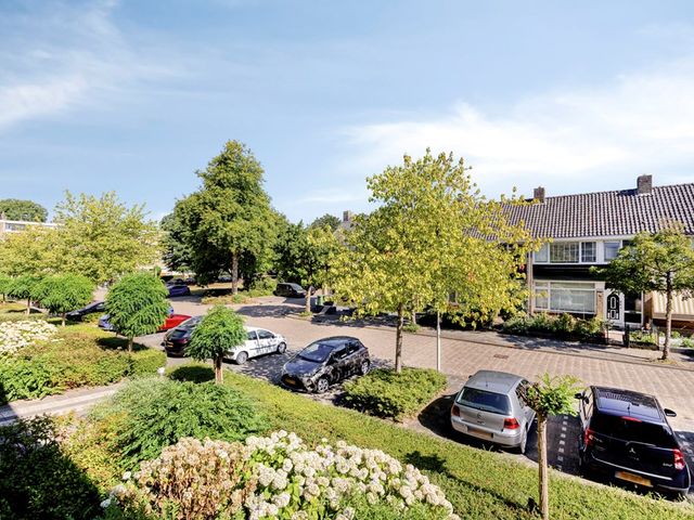 Weverstraat 761, Gorinchem