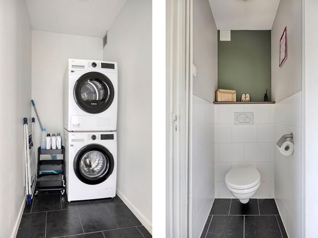 Weverstraat 761, Gorinchem