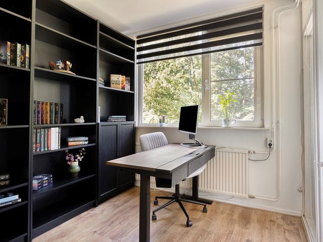 Weverstraat 761, Gorinchem