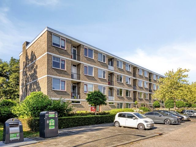 Weverstraat 761, Gorinchem