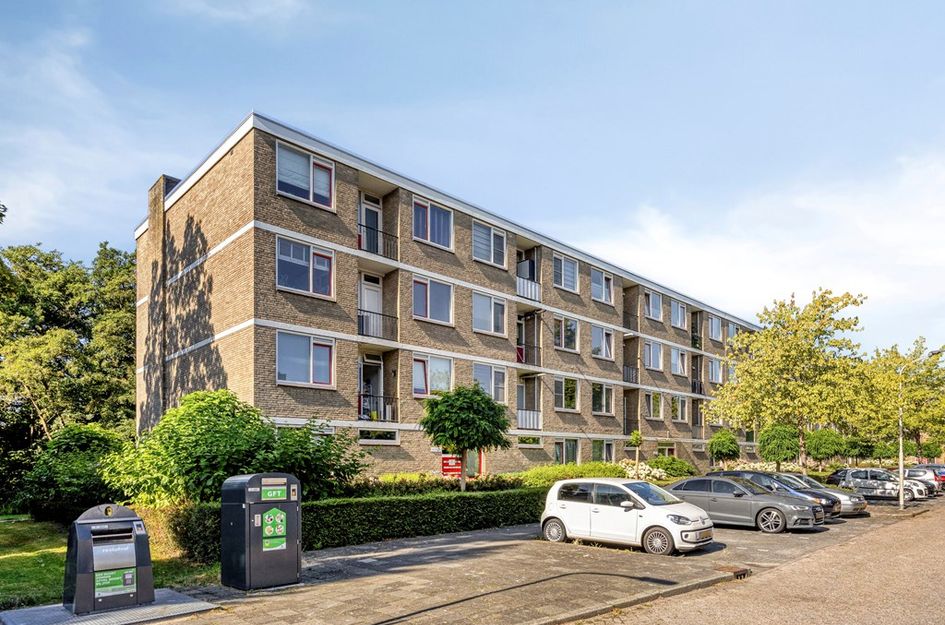 Weverstraat 761