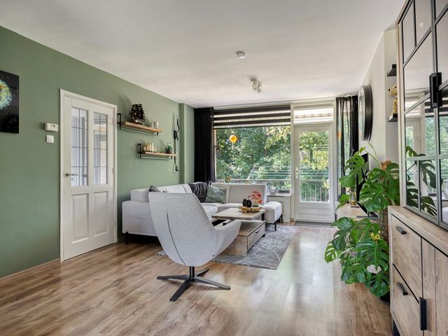 Weverstraat 761, Gorinchem