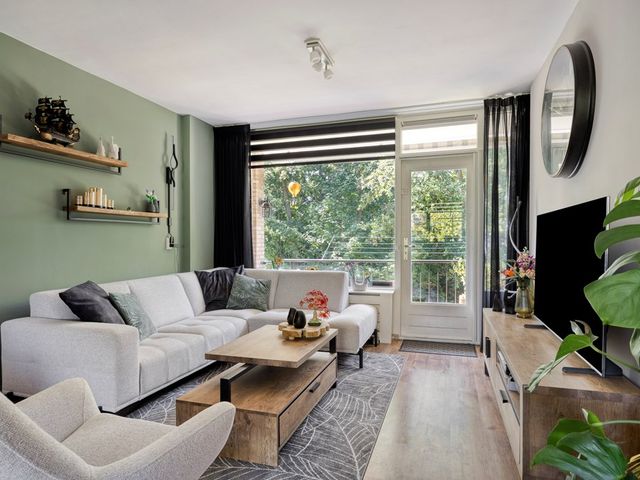 Weverstraat 761, Gorinchem