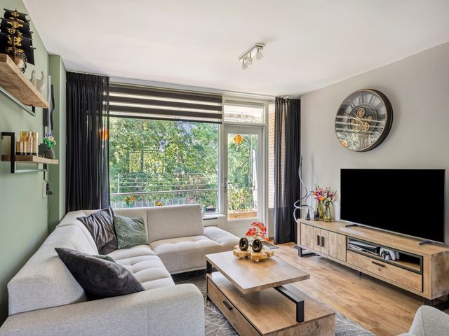 Weverstraat 761, Gorinchem