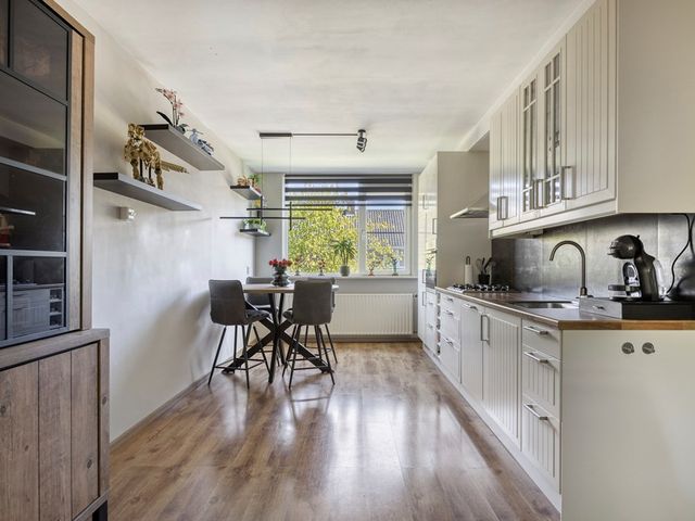 Weverstraat 761, Gorinchem