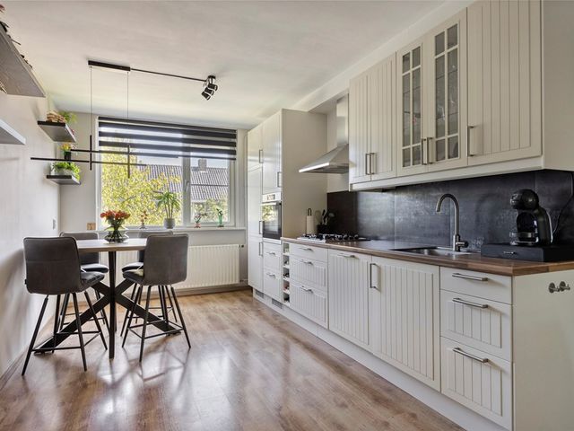 Weverstraat 761, Gorinchem