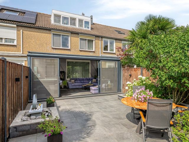 Dokter Schöyerstraat 93, Gorinchem