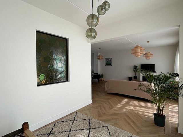 Van Dijckstraat 84, 's-Gravenhage