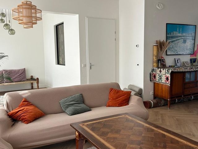 Van Dijckstraat 84, 's-Gravenhage