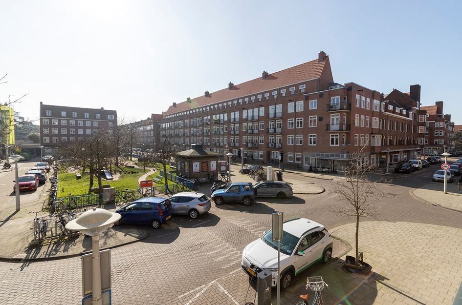 Legmeerplein 5 3