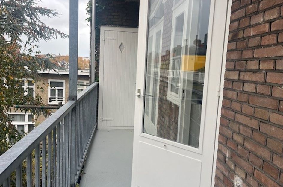 Legmeerplein 5 3