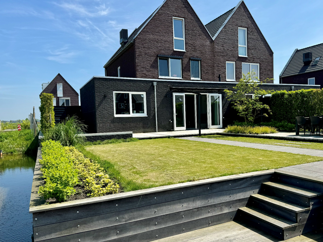 Weidemolen 7, Wilnis