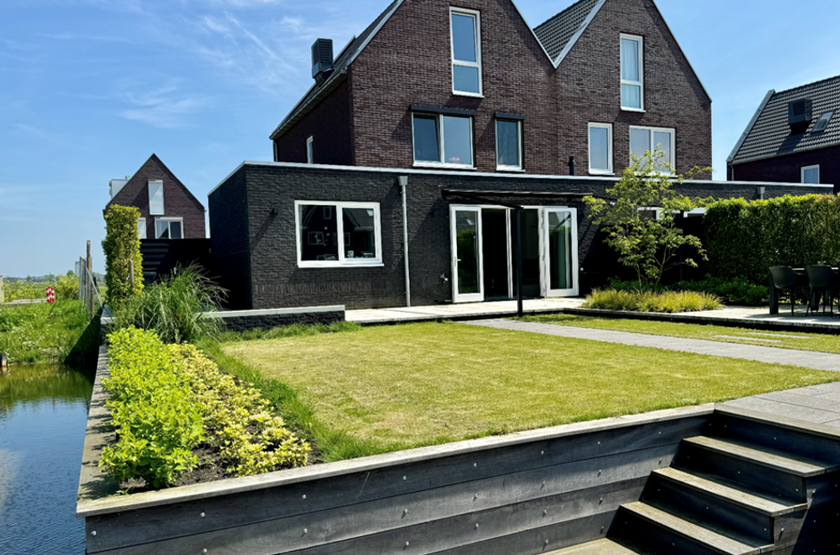 Weidemolen 7