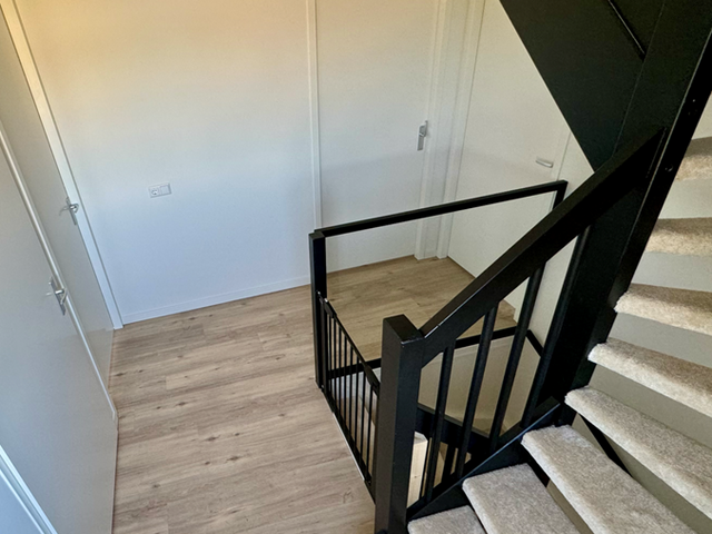 Weidemolen 7, Wilnis
