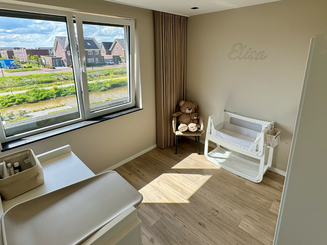 Weidemolen 7, Wilnis
