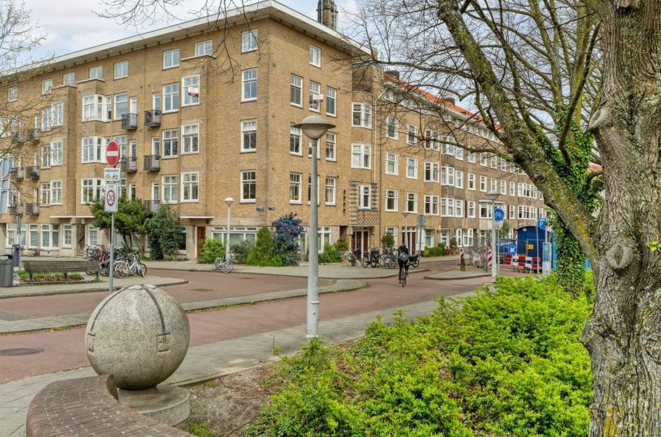 Stadionkade 160O