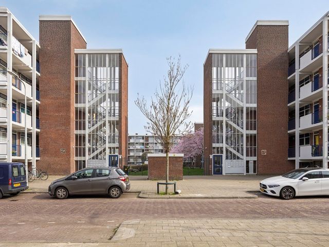 Otterrade 24, 's-Gravenhage