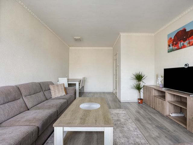 Otterrade 24, 's-Gravenhage