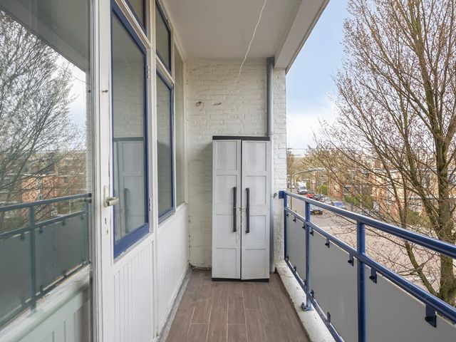 Otterrade 24, 's-Gravenhage