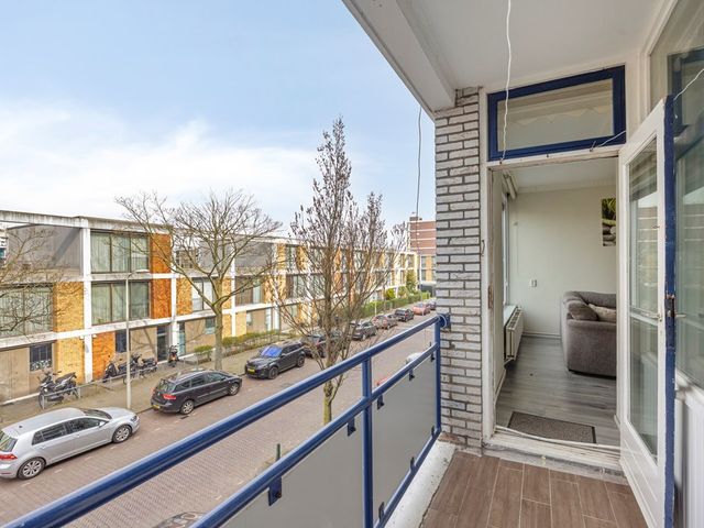 Otterrade 24, 's-Gravenhage