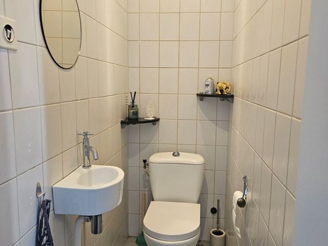 Avekingecamp 25, Emmen