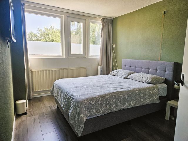 Avekingecamp 25, Emmen