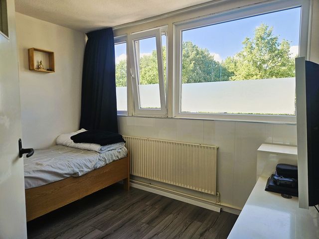 Avekingecamp 25, Emmen