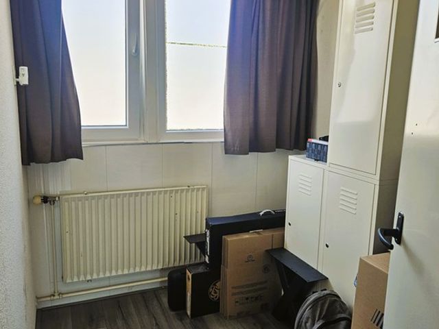 Avekingecamp 25, Emmen
