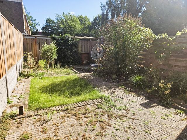 Avekingecamp 25, Emmen
