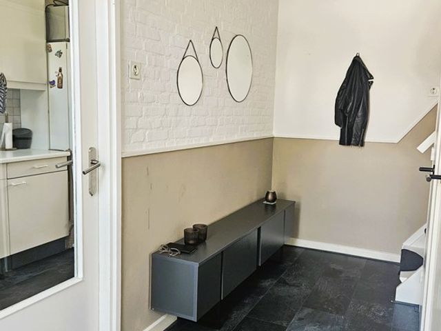 Avekingecamp 25, Emmen