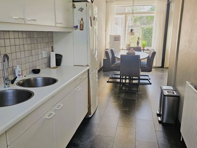 Avekingecamp 25, Emmen