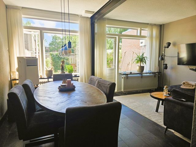 Avekingecamp 25, Emmen