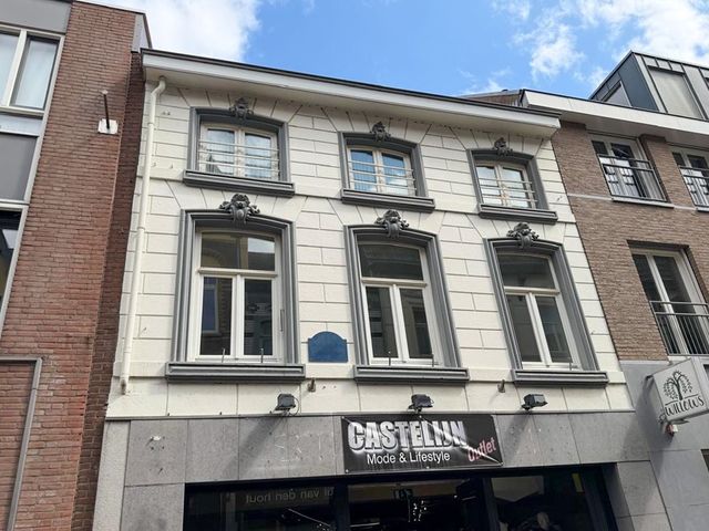 Haspelsestraat 7, Sittard