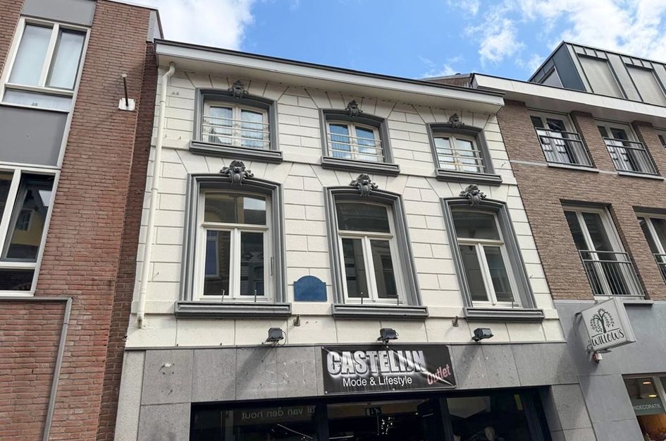 Haspelsestraat 7