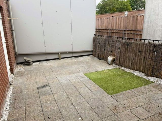 Haspelsestraat 7, Sittard