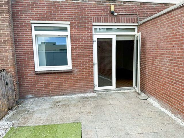 Haspelsestraat 7, Sittard