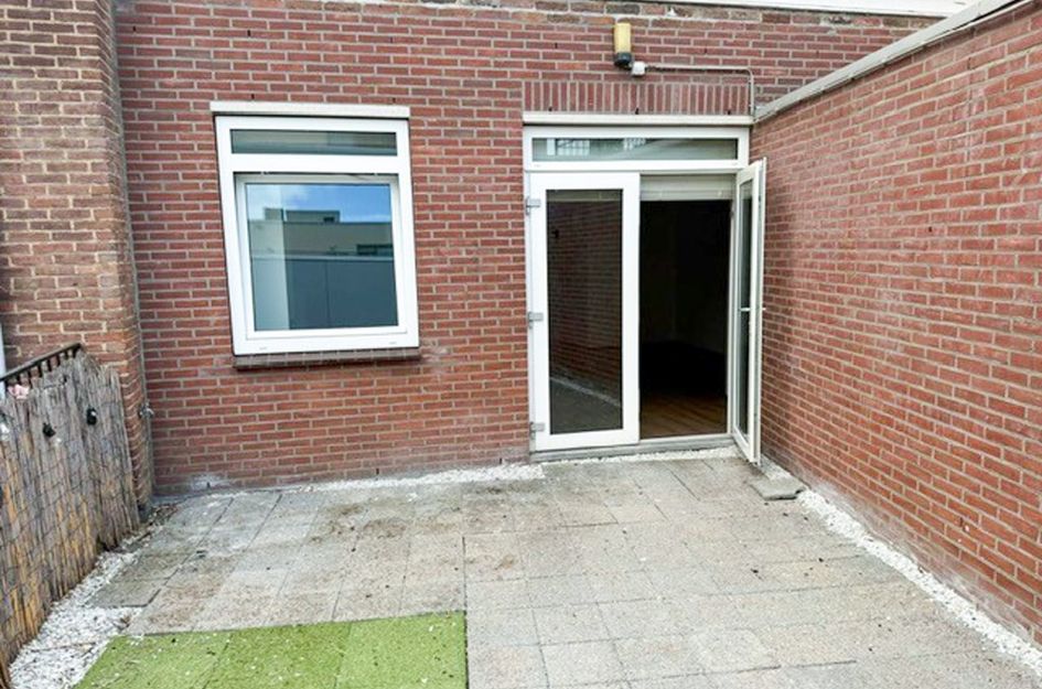 Haspelsestraat 7