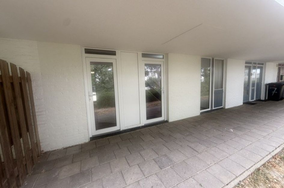 Parkweg 9